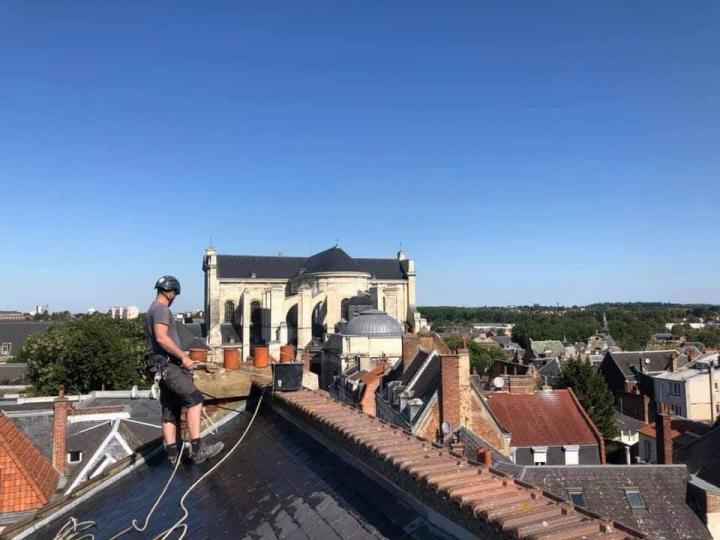 Travaux de maçonnerie, Nord Pas-de-Calais