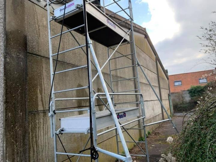 Travaux de couverture Douai