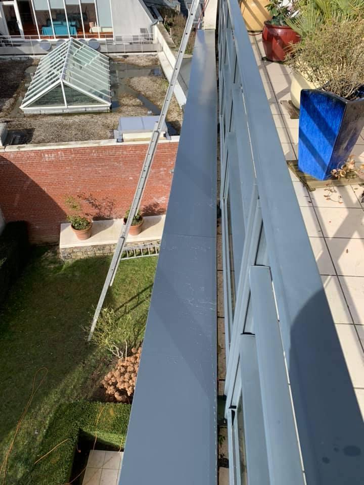 Travaux en hauteur Douai