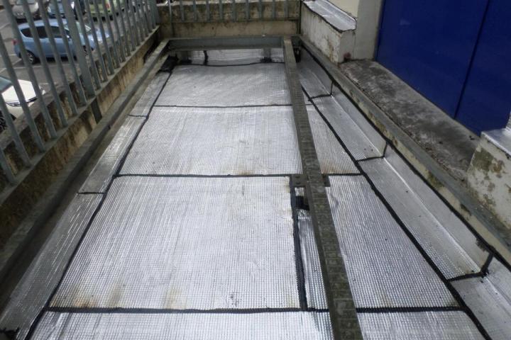 Travaux en hauteur Douai