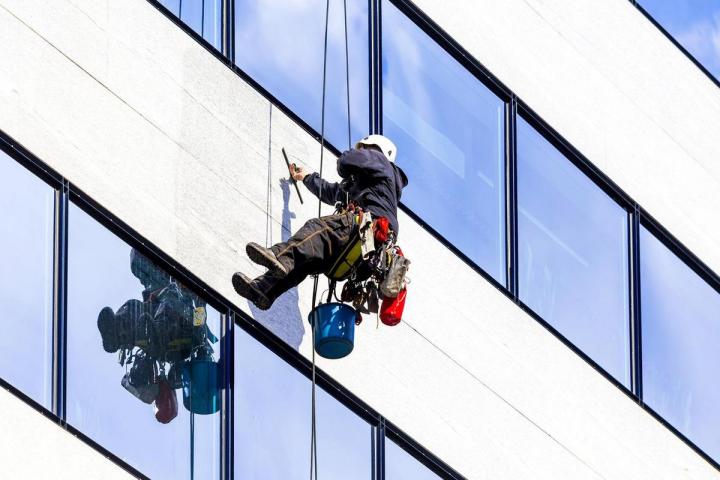 Travaux en hauteur Douai