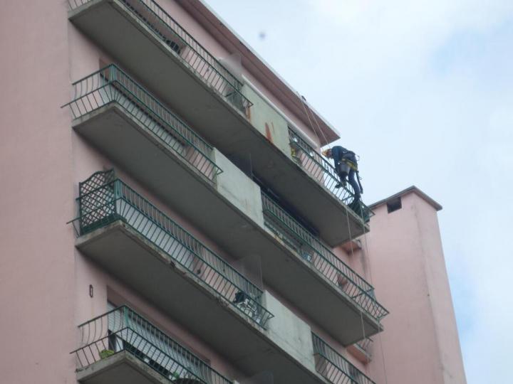 Spécialistes des travaux en hauteur Douai