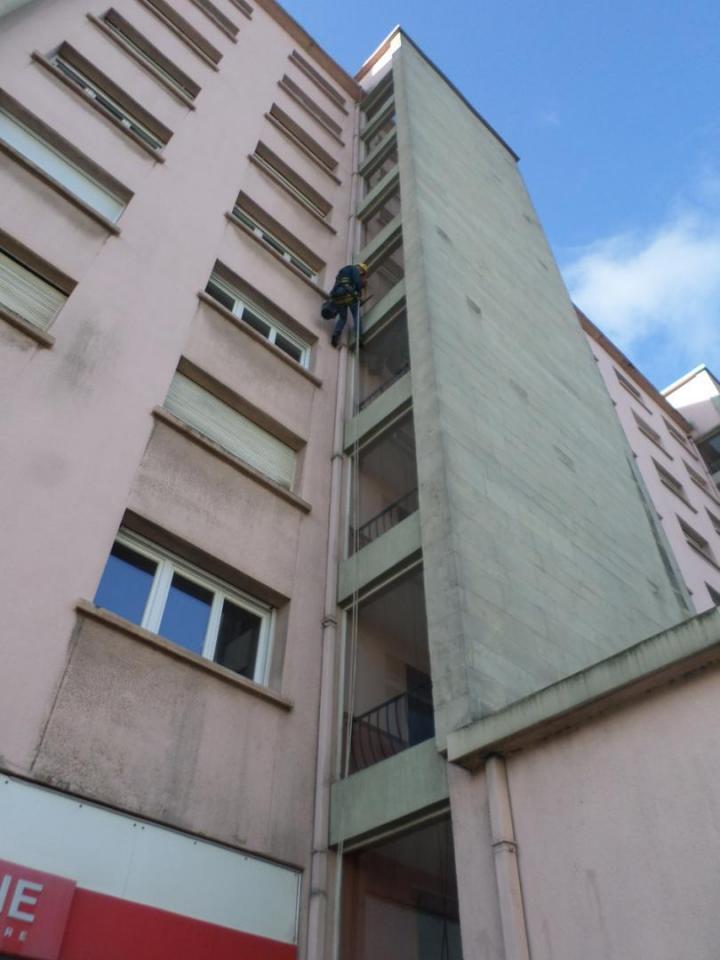 Démoussage de toiture Douai