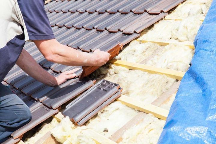 Travaux de couverture Douai
